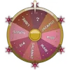 Spin & Win Lucky Bonus