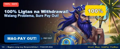 Fast Payouts, Guaranteed Safe